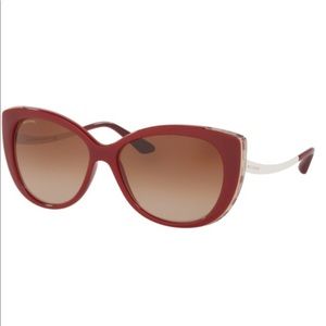 Bvlgari Sunglasses Women